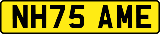 NH75AME