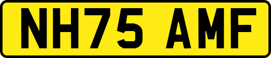 NH75AMF