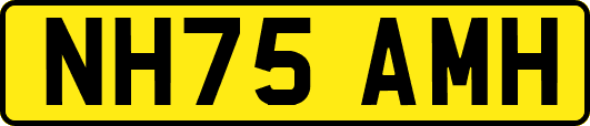 NH75AMH