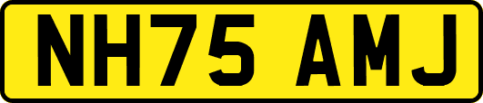 NH75AMJ