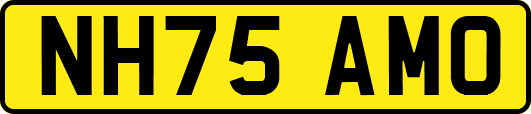 NH75AMO