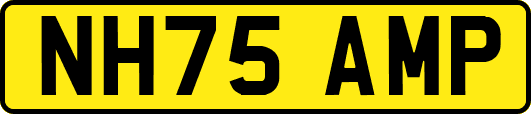 NH75AMP