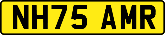 NH75AMR