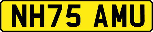 NH75AMU