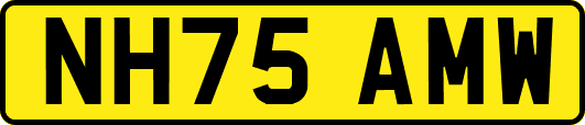NH75AMW