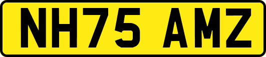 NH75AMZ