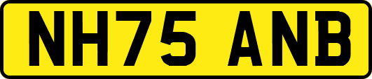NH75ANB