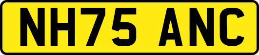 NH75ANC