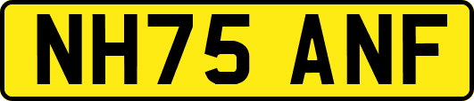 NH75ANF