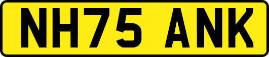 NH75ANK