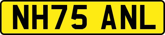 NH75ANL