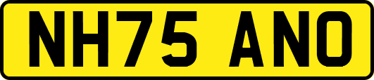 NH75ANO