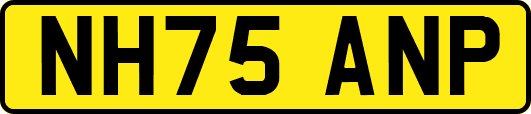 NH75ANP