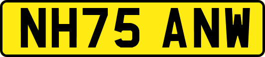 NH75ANW