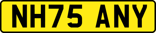 NH75ANY
