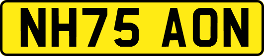 NH75AON