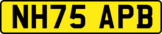 NH75APB