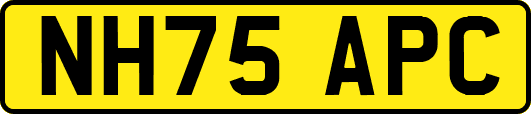NH75APC