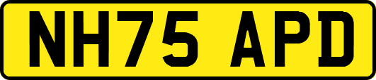 NH75APD