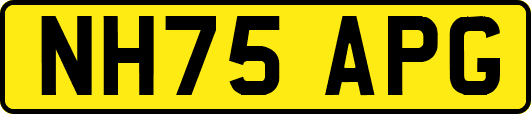 NH75APG