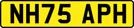NH75APH