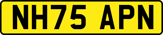 NH75APN