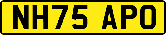 NH75APO
