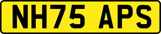 NH75APS