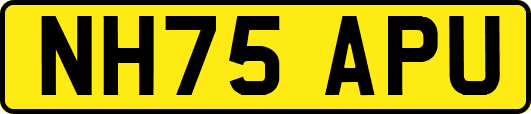 NH75APU