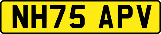 NH75APV