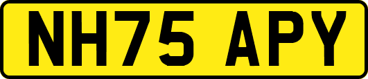 NH75APY