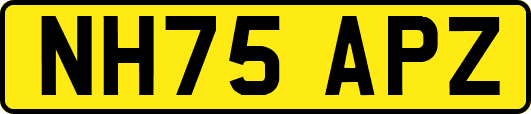 NH75APZ