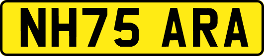 NH75ARA