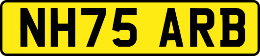 NH75ARB
