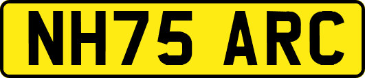NH75ARC