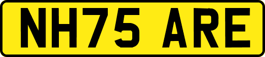 NH75ARE