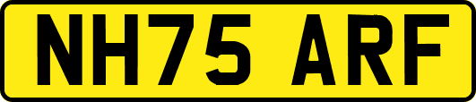 NH75ARF