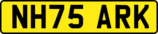 NH75ARK