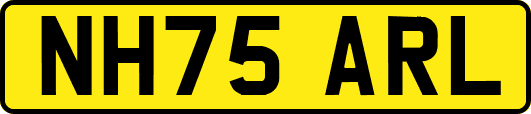 NH75ARL