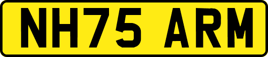 NH75ARM