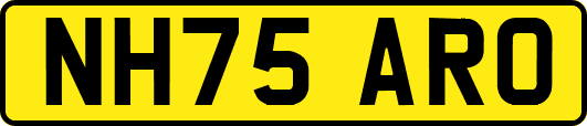 NH75ARO