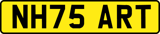 NH75ART