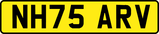 NH75ARV
