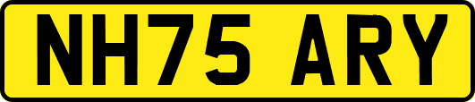NH75ARY