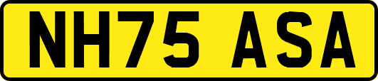 NH75ASA