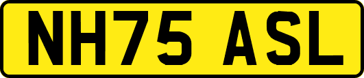 NH75ASL