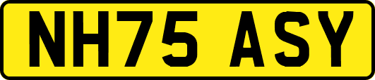 NH75ASY