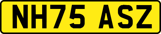 NH75ASZ