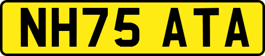 NH75ATA