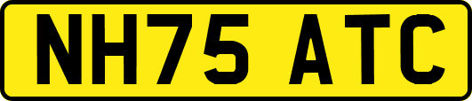 NH75ATC
